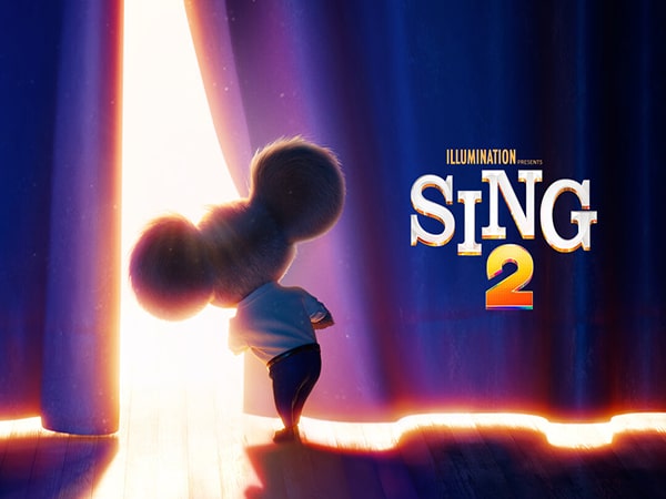 تریلر نهایی انیمیشن Sing 2