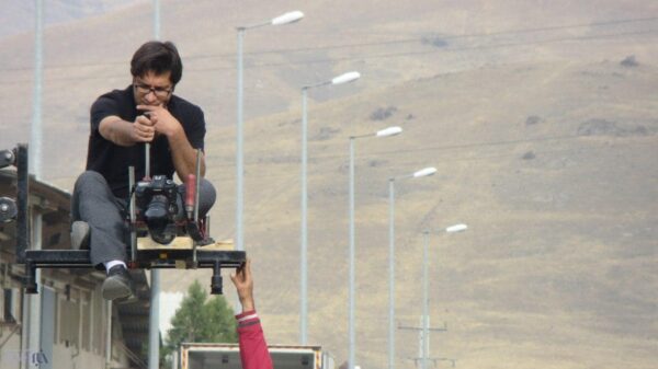 آرگون اولین فیلم زامبی محور ایران
